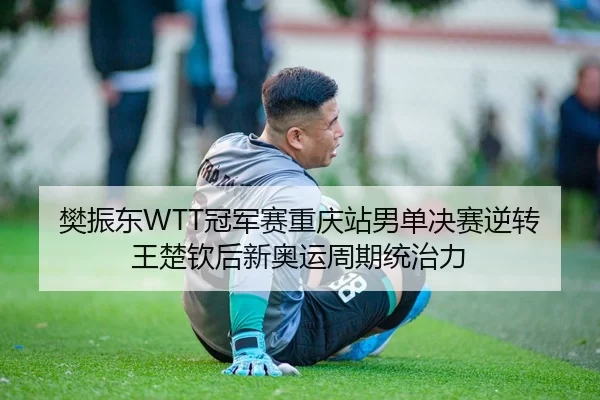 樊振东WTT冠军赛重庆站男单决赛逆转王楚钦后新奥运周期统治力
